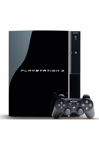 Sony PlayStation 3