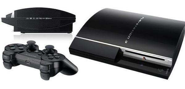 Sony PlayStation 3