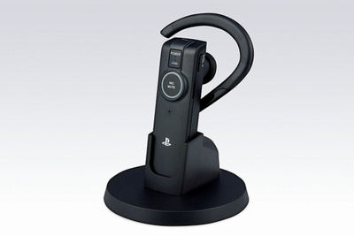 ps3 bluetooth