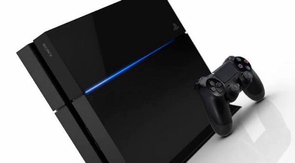 Sony PS4 PlayStation 4