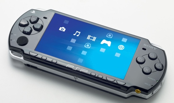 PSP