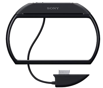 PSP Go Converter Cable Adaptor