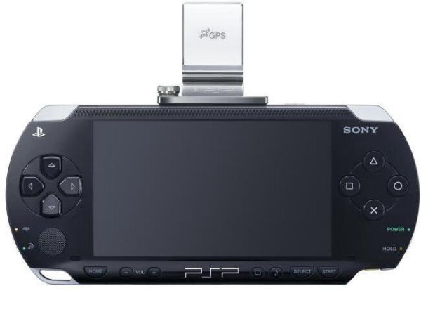 Sony PSP