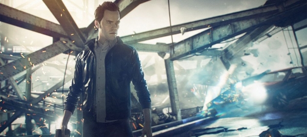 Quantum Break