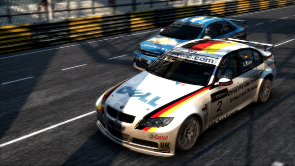 Race Pro
