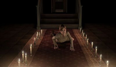 Rule of Rose