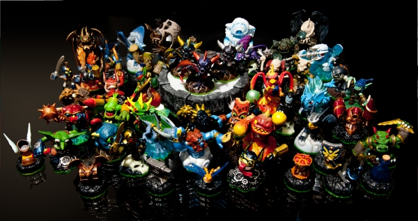 Skylanders