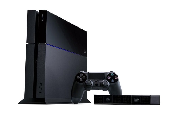 Sony PlayStation 4 PS4