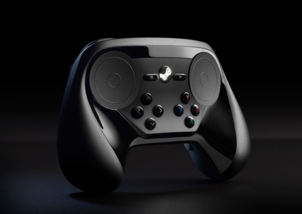 Steam Controller