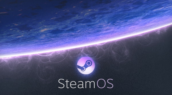 Steam Machine