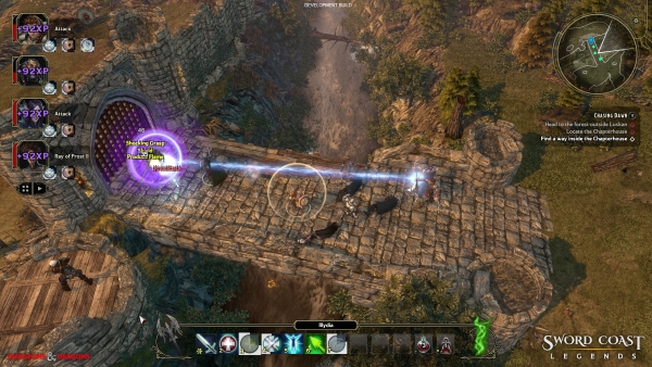 Sword Coast Legends