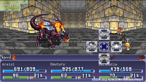 Symphony of Eternity
