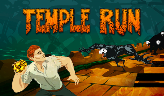 Temple Run
