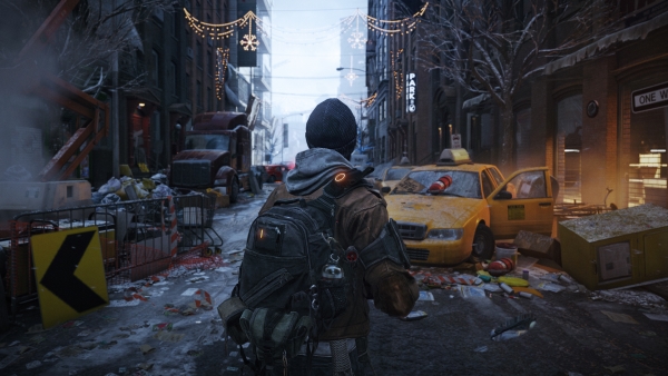 thedivisionnews