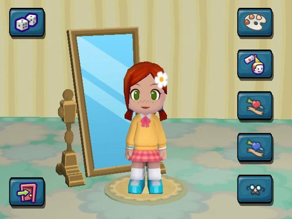 The Sims