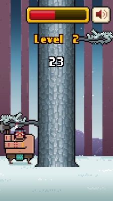 Timberman