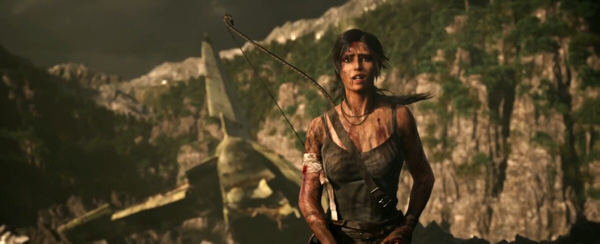 Tomb Raider