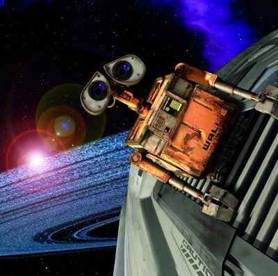 Wall-E