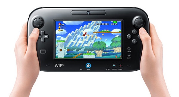 Nintendo Wii U