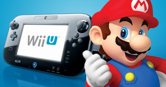 Wii U