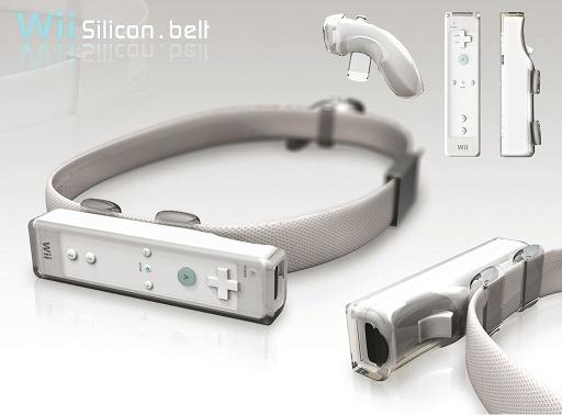 Wii Belt
