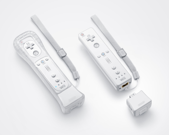 Wii MotionPlus