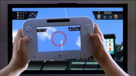 Nintendo Wii U