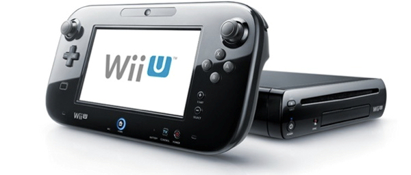 Nintendo Wii U