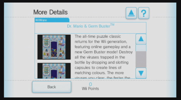 WiiWare