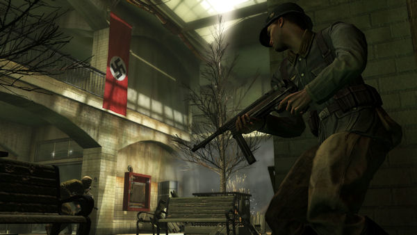 Wolfenstein