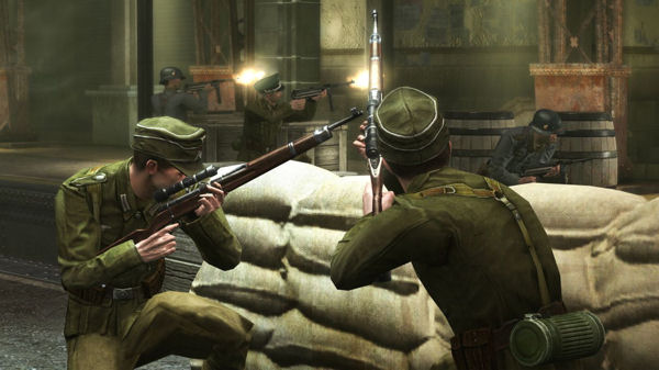 Wolfenstein