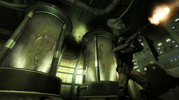 Wolfenstein
