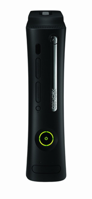 XBox 360 Elite