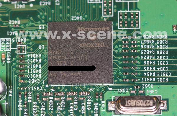Foto da XBox-Scene