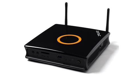 Zotac Steam Machine