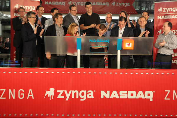 Zynga