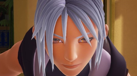 Kingdom Hearts III