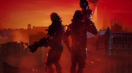 Wolfenstein: Youngblood