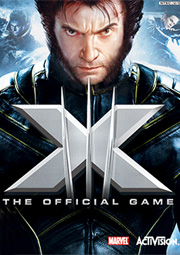 X-Men Il Gioco Ufficiale