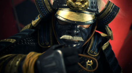 Shogun 2 Total War