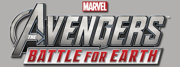 Marvel Avengers Battaglia per la Terra