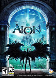 Aion The Tower of Eternity