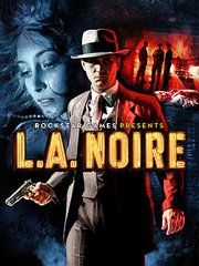 L.A. Noire