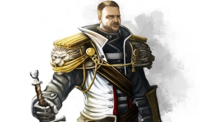Divinity Original Sin