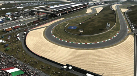 MotoGP 13