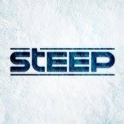 Steep
