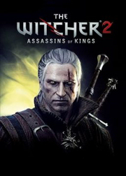 The Witcher 2 Assassins of Kings