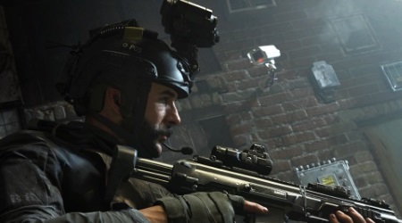 Call of Duty: Modern Warfare