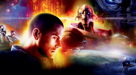 Mass Effect