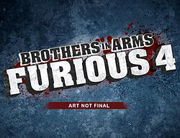 Brothers in Arms Furious 4
